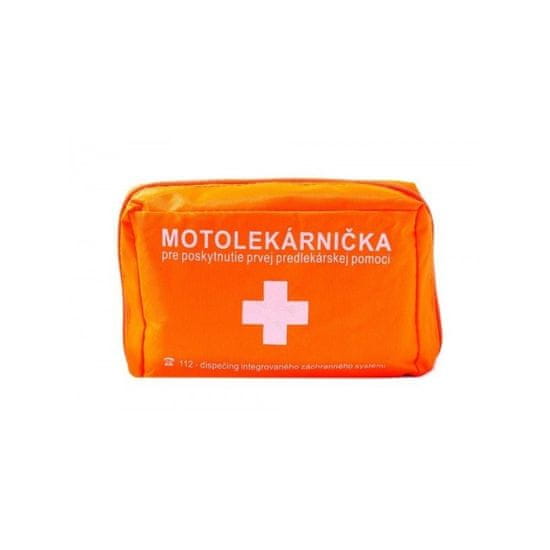 Vertex Motolekárnička Panacea, textilná, 143/2009