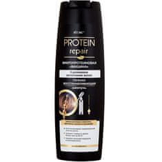 Vitex-belita PROTEIN REPAIR Hĺbkovo Regeneračný Šampón pre Všetky Typy Vlasov (400ml)