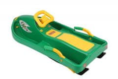 Plastkon Boby řiditelné Snow Boat PLASTKON 93 x 44 x 35 cm