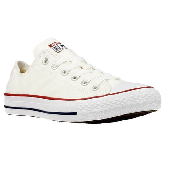 Converse Tenisky biela Chuck Taylor All Star OX