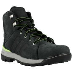 Adidas Obuv treking čierna 44 EU Trail Cruiser Mid