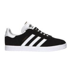 Adidas Obuv čierna 37 1/3 EU Gazelle