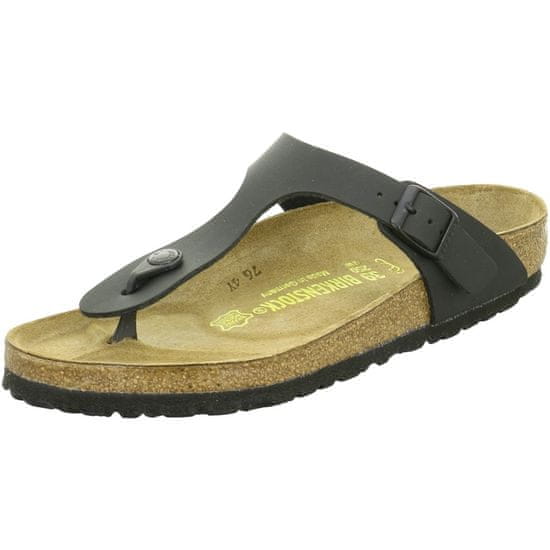 Birkenstock Žabky čierna 043691