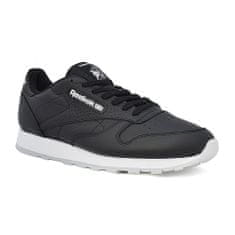 Reebok Obuv čierna 40.5 EU Classic Leather ID