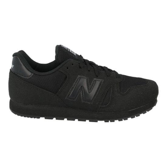 New Balance Obuv čierna 373