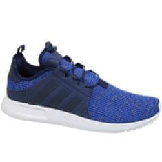 Adidas Obuv 40 2/3 EU Xplr