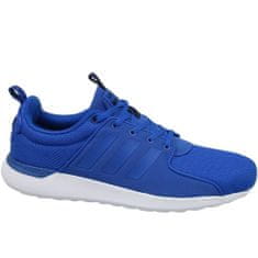 Adidas Obuv modrá 42 2/3 EU Cloudfoam Lite Racer