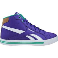 Reebok Obuv 36.5 EU Royal Comp Mid Syn