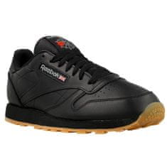 Reebok Obuv čierna 34.5 EU Classic Leather