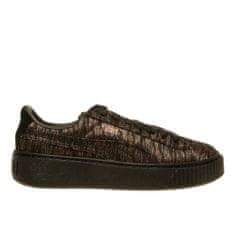 Puma Obuv 37 EU Basket Platform VR Wmns