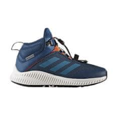 Adidas Obuv treking modrá 28.5 EU Performance Fortatrail Mid Shoes