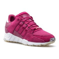 Adidas Obuv bordó 37 1/3 EU Eqt Support RF W