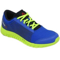 Reebok Obuv fitness modrá 36.5 EU Z Run