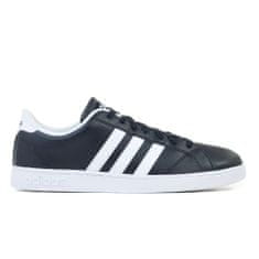 Adidas Obuv čierna 42 EU Baseline