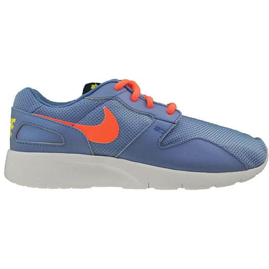 Nike Obuv modrá 37.5 EU Kaishi GS