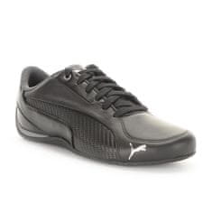 Puma Obuv čierna 42 EU Drift Cat 5 Carbon