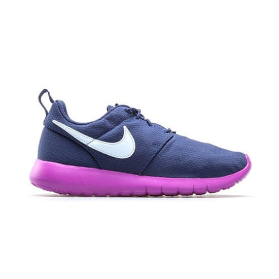 Nike Obuv tmavomodrá Roshe One GS