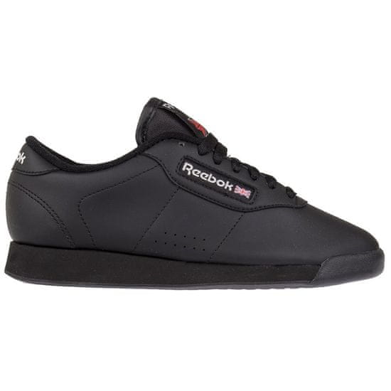 Reebok Obuv čierna 35 EU Princess