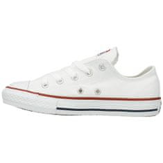 Converse Tenisky biela 27 EU Yths Chuck Taylor All Star OX