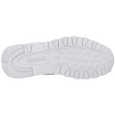 Reebok Obuv biela 37 EU CLASSIC LEATHER W