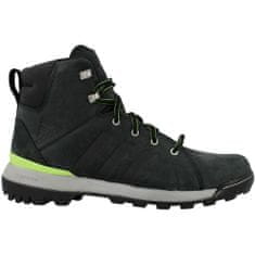 Adidas Obuv treking čierna 44 EU Trail Cruiser Mid