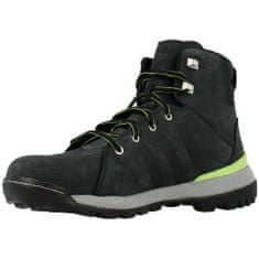 Adidas Obuv treking čierna 44 EU Trail Cruiser Mid