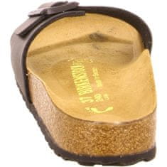 Birkenstock Šľapky hnedá 43 EU 040793