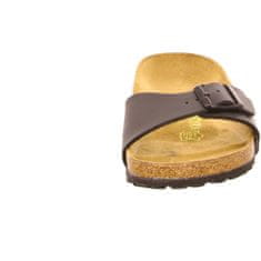 Birkenstock Šľapky hnedá 43 EU 040793