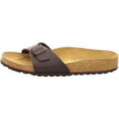 Birkenstock Šľapky hnedá 43 EU 040793