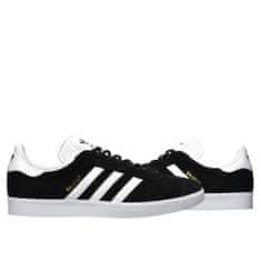 Adidas Obuv čierna 37 1/3 EU Gazelle