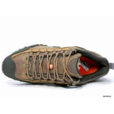 Merrell Obuv treking hnedá 41 EU Intercept