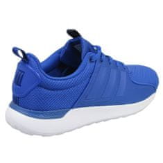 Adidas Obuv modrá 42 2/3 EU Cloudfoam Lite Racer