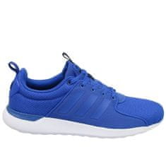 Adidas Obuv modrá 42 2/3 EU Cloudfoam Lite Racer