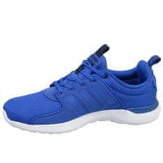 Adidas Obuv modrá 42 2/3 EU Cloudfoam Lite Racer