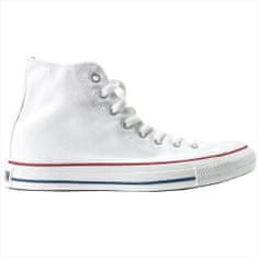 Converse Trampky biela 42 EU All Star HI Optical White