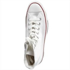 Converse Trampky biela 40 EU All Star HI Optical White