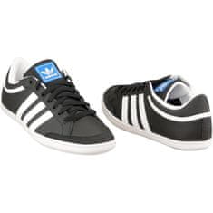 Adidas Obuv 37 1/3 EU Plimcana Low K