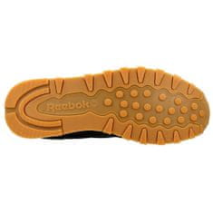 Reebok Obuv čierna 34.5 EU Classic Leather