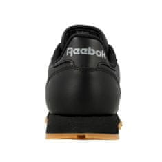 Reebok Obuv čierna 35 EU Classic Leather