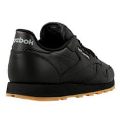 Reebok Obuv čierna 35 EU Classic Leather