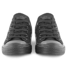 Converse Trampky čierna 36.5 EU Chuck Taylor All Star