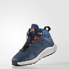 Adidas Obuv treking modrá 28.5 EU Performance Fortatrail Mid Shoes