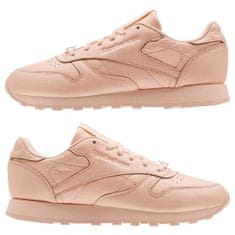 Reebok Obuv ružová 36 EU Classic Leather L