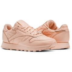 Reebok Obuv ružová 36 EU Classic Leather L