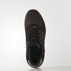 Adidas Obuv čierna 36 2/3 EU Originals Eqt Support RF