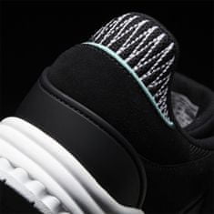 Adidas Obuv čierna 36 2/3 EU Originals Eqt Support RF