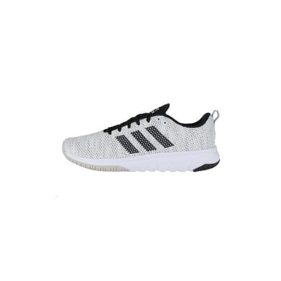 Adidas Obuv beh sivá CF Superflex