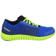 Reebok Obuv fitness modrá 36.5 EU Z Run