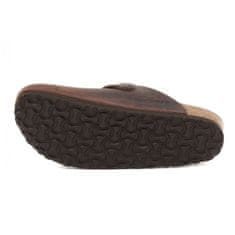 Birkenstock Dreváky hnedá 39 EU 860133