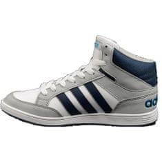 Adidas Obuv 29 EU Hoops Mid K